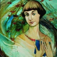 Marina Cvetajeva - Rajneru Marija Rilkeu
