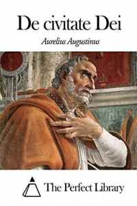 Sveti Avgustin - Božja država