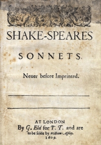 Šekspirovi soneti
