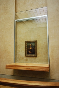 Roberto Đakobo - O Mona Lizi