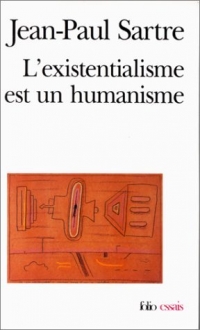 Žan Pol Sartr - Egzistencijalizam i humanizam