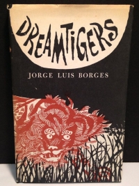 Horhe Luis Borhes - Dreamtigers