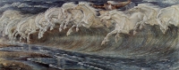 Valter Krejn - Neptunovi konji