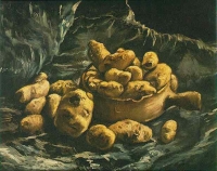 Danilo Kiš - Traktat o krompiru