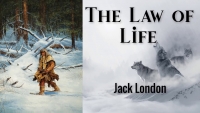 Džek London - Nastavljati vrstu zadatak je života, a zakon mu je smrt