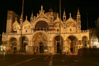 Crkva Svetog Marka – simbol Venecije