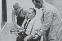 Stenli Milgram - Eksperimentalna istraživanja poslušnosti prema autoritetu 