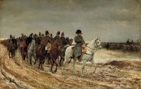 Dimitrij Sergejevič Mereškovski - O Napoleonu Bonaparti