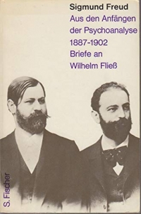 Sigmund Frojd - Pismo Vilhelmu Flisu, uticajnom prijatelju i ličnom lekaru