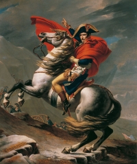 Marengo - konj Napoleona Bonaparte