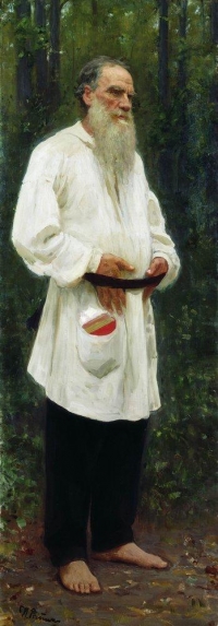 Štefan Cvajg - O Lavu Nikolajeviču Tolstoju