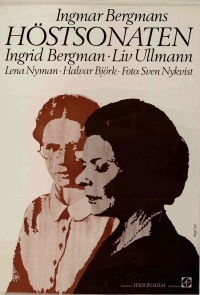 Ingmar Bergman - To vjerovanje u granice je tek strah i razum koji nas tjera na put povratka