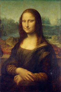 Šervin B. Nuland - O Mona Lizi