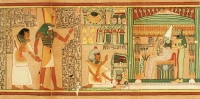 Anijev papirus