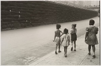 Helen Levit - Deca sa mehurićima od sapunice, Njujork