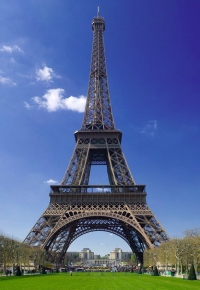 Ajfelov toranj - Pariz