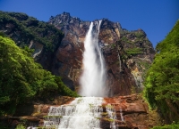 Anđeoski vodopadi - Venecuela