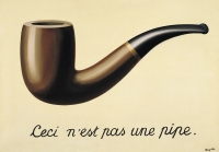 Rene Magrit - Varke slika