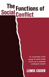 Luis Kozer - Funkcije društvenog sukoba  