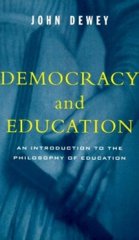 Džon Djui - Demokratija i obrazovanje