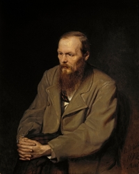 Štefan Cvajg - O Fjodoru Mihailoviču Dostojevskom