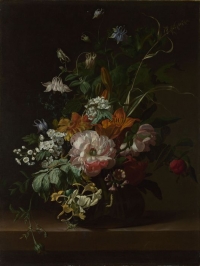 Rahel Rojsh - Cveće u vazi