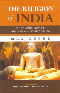 Maks Veber - Religija u Indiji 