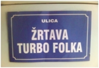 Turbo-folk - veliki srpski kreking
