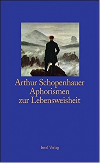 Artur Šopenhauer - Jedina je sadašnjost istinita i izvesna