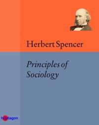 Teorija evolucije Herberta Spensera 