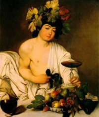 Dionis - bog vina