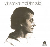 Desanka Maksimović - O sebi