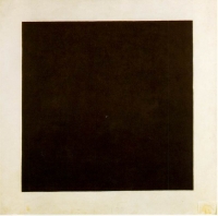 Kazimir Maljevič - Crni kvadrat