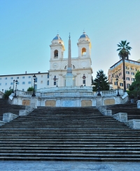 Španske stepenice - Rim