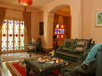 Marokanski stil uređenja doma
