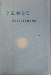 Tomas Bernhard - Uspomena je jedino uživanje koje je jače od smrti