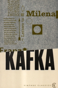 Franc Kafka - Ja neću imati ništa, čak ni svoje ime, i njega sam ti dao