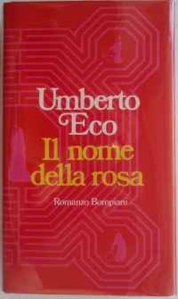 Umberto Eko - Šta je ljubav?