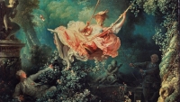 The symbolism behind Jean-Honoré Fragonard's The Swing