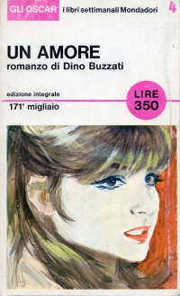 Dino Bucati - Tajna je sasvim bezazlena: ljubav