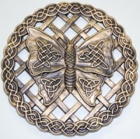 Simbol leptira u keltskoj kulturi 