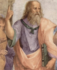 Plato's Cosmology: The Timaeus