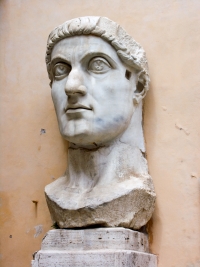 Konstantin Veliki