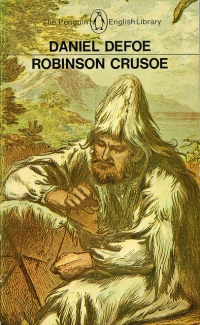 Virdžinija Vulf - O romanu Robinson Kruso